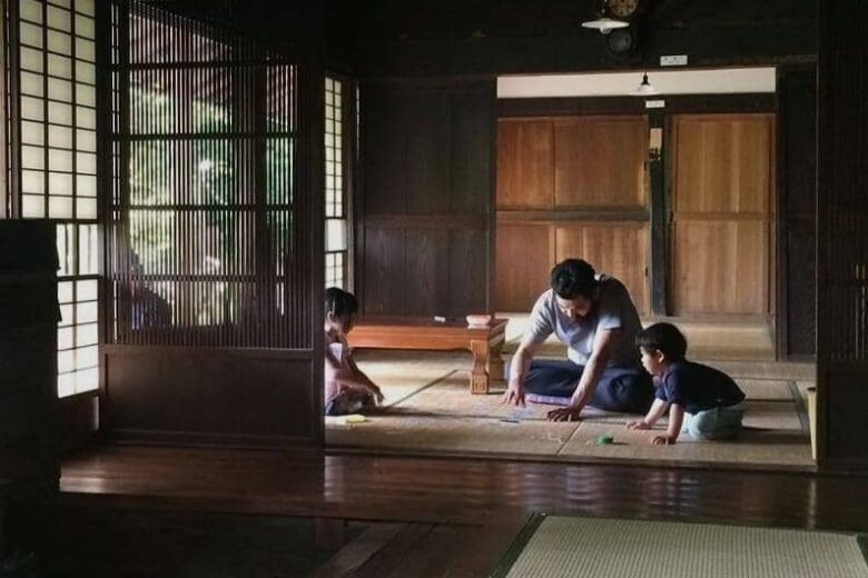 大阪で民泊運営